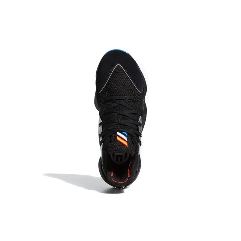 Adidas Harden Vol. 4 Gca 'Barbershop' Sneakers EF1204