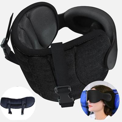 Sömn – Sömnmasker och sovmössor