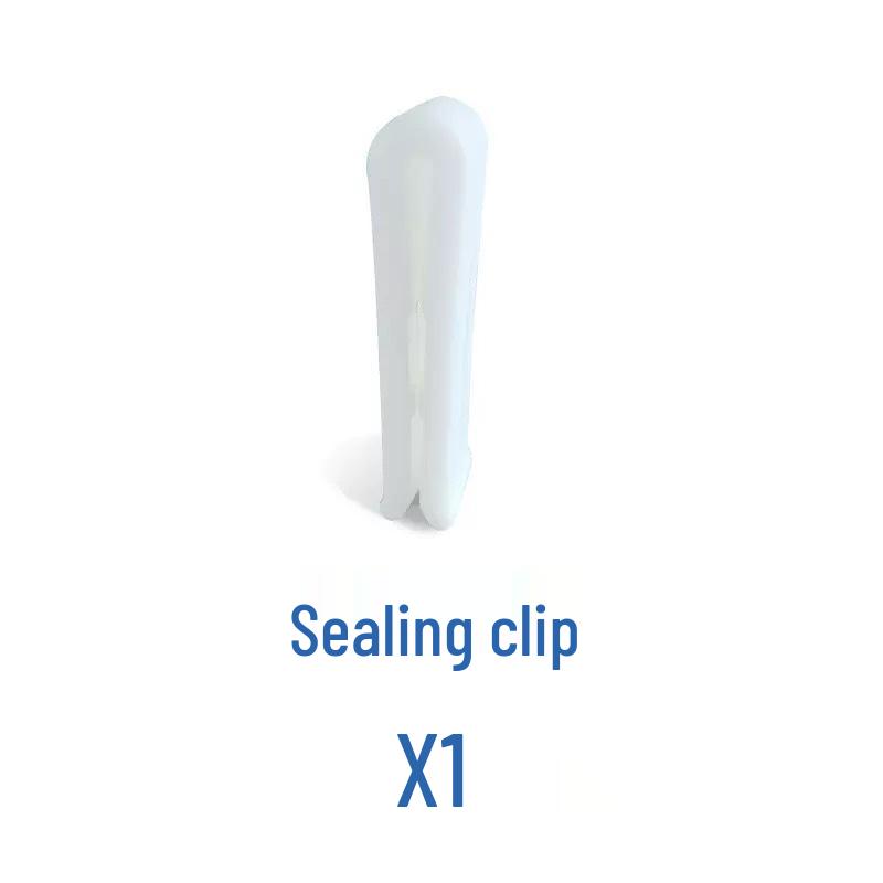 Rechargeable Portable Handheld Vacuum Sealer for Food Preservation