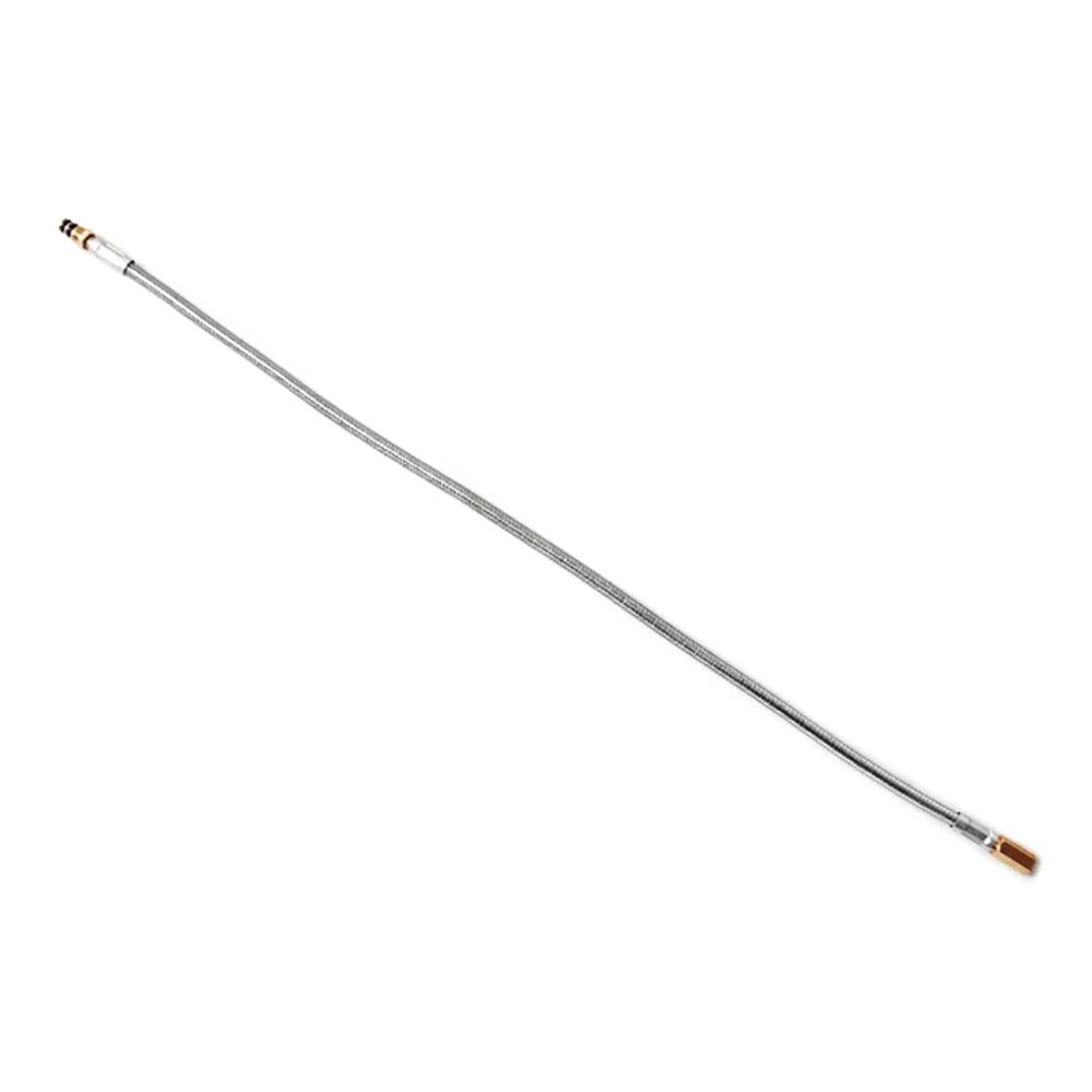 BRS-17F/17H Gas Adapter Extension Tube Hose Gas Stove Adapter Outdoor Camping Stove Adapter for Cylinders Tank Gas Burner