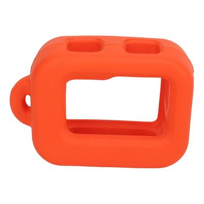 Sports Camera Floating Case Orange High Visibility Floating Protective Shell for Insta360 Ace Ace