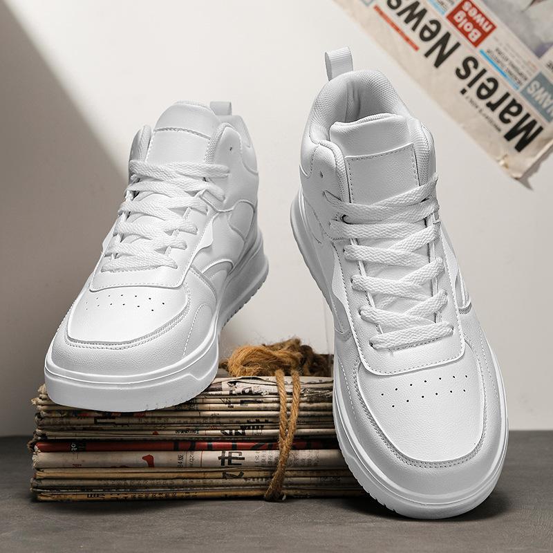 Classic tide board shoes casual youth autumn and winter 39
