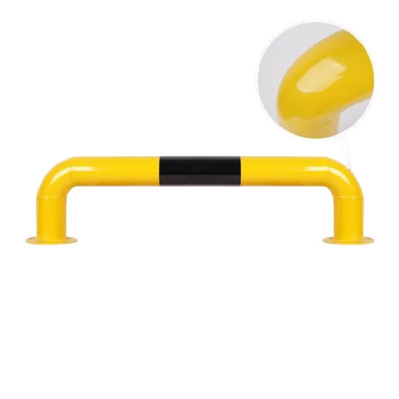 U-shaped Car Stopper & Parking Barrier