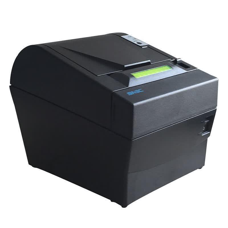 SNBC 80mm Thermal Receipt Printer CN plug (adapter included)