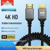 Audio - video příslušenství – HDMI kabely a adaptéry