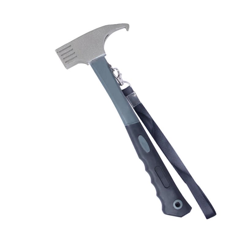 Weibaida Outdoor Camping Tent Peg Hammer