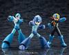 Mega Man 11 Version Non-Scale Plastic Model Kit, 135mm