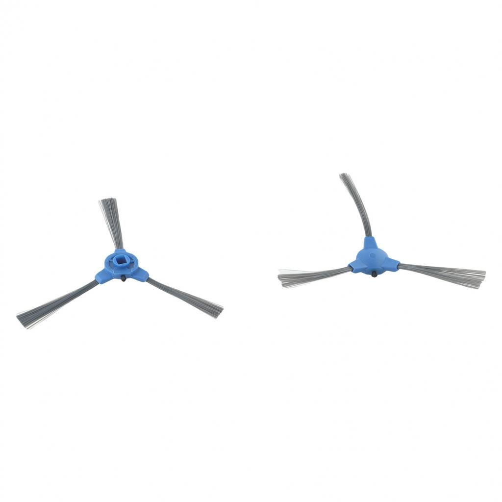Side Brushes Filters For Venga VG Rvc 3000 3001 Robot Vacuum Cleaner Parts