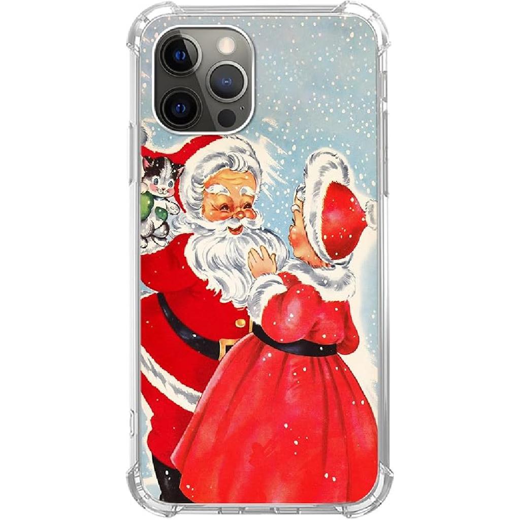 Pink Halloween Pumpkin Ghost Case Compatible with iPhone 14 Pro Max, Witchy Pumpkin Halloween Boo Cover for iPhone 14 Pro Max, Cool Cute TPU Bumper