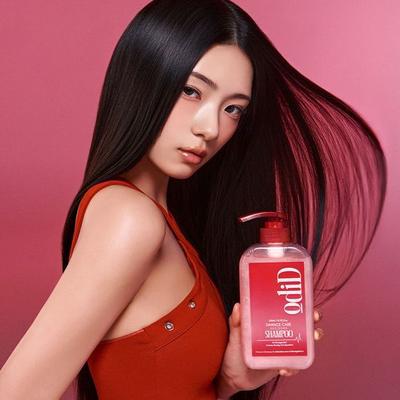 Damage Care Recover Shampoo 500ml (On)
