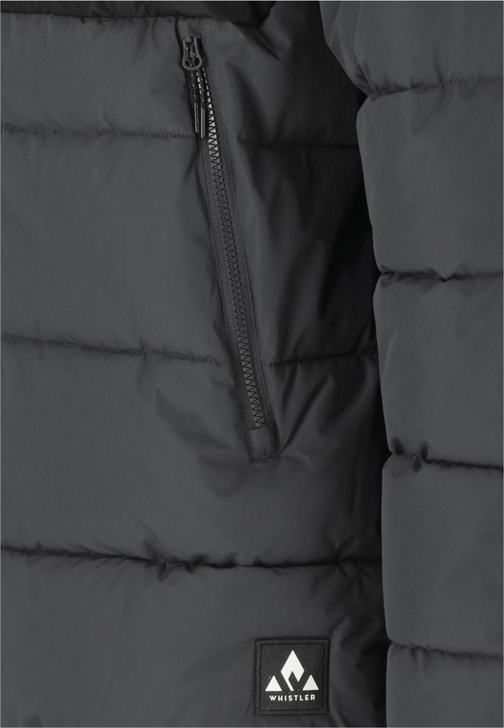 Зимняя куртка Whistler Jacke 'Sareto' grau