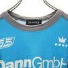 BEAMS T Long sleeve T-shirt Blue Dann GmbH Long-Sleeve T-Shirt Men's Used