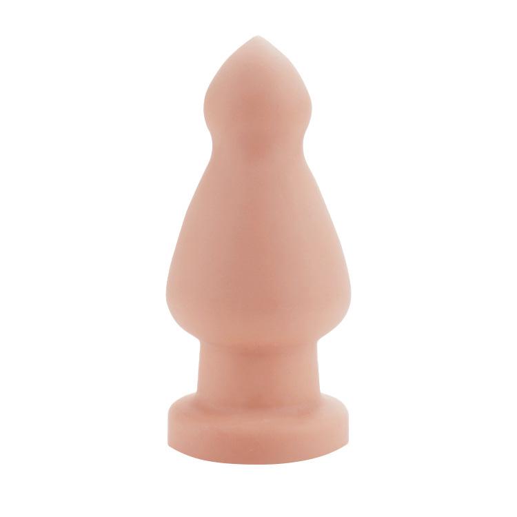 Large Size Anal Dilator Plug for Women - Adult Sex Toy 