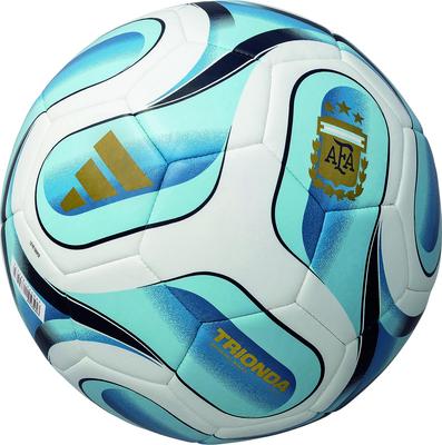 Fotbalový míč Adidas Trionda Argentina Club Velikost ADF227AR, 2,