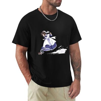 Üst giysisi – T-shirtler