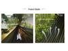 Quick Open Portable Outdoor Hammock with Mosquito Net - Anti-Rollover Design for Adults and Children, Thickened for Camping