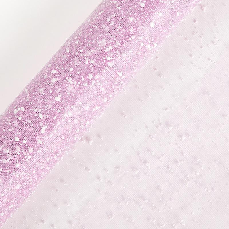 Flower Wrapping Mesh Paper Iregular Hollow Net Wrapper Floral Bouquet Paper Fresh Flower Packaging Sheet Florist Wrap Supplies