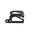 Motorcycle Accessories Rear Brake Fluid Reservoir Cover Guard For VOGE Valico DS525X Dsx 525 525DSX DS525X 525 DSX 2025-2025