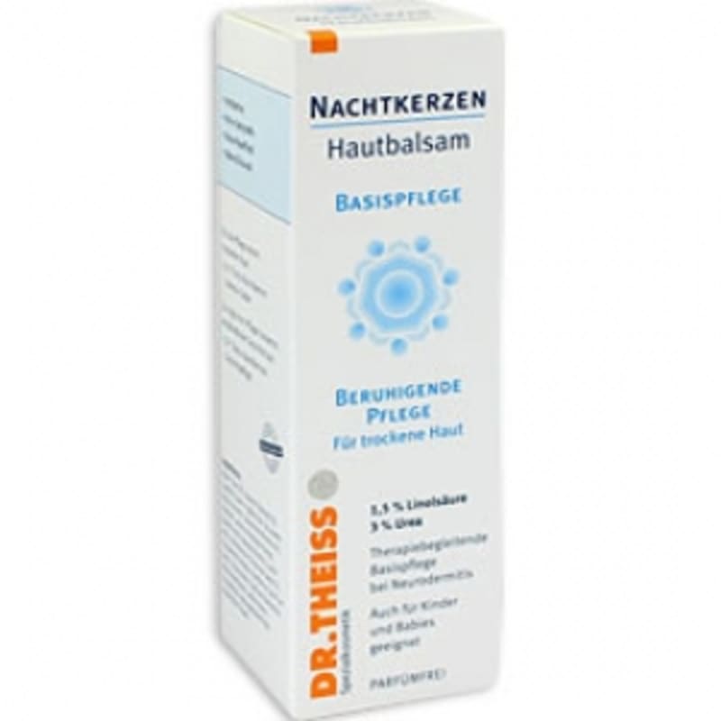 

Доктор. Tace Бальзам для увлажнения кожи с примулой вечерней 100 мл