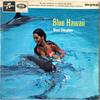 7-Zoll-Schallplatte WOUT STEENHUIS Blue Hawaii SEG8407 Columbia 1964 UK Weltmusik Gebraucht