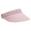 Original Design Cotton Blend Sun Hat Women's Pink LW9FVES