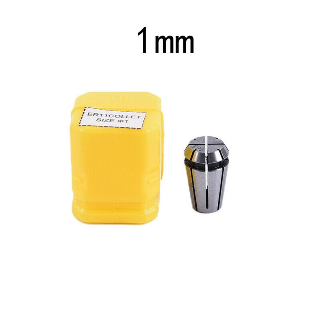 ER11 Collet Spring Collet Replacement 11.5mm Diameter 1pcs