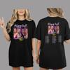 Hilary DuffS The Lucky Me Tour 2026 Shirt