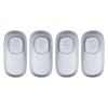 AITO M7/M8 Door Switch Sticker Protector - Interior Accessory