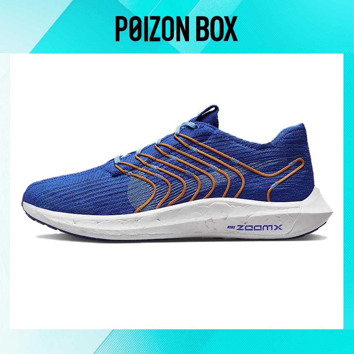 

кроссовки Male Nike Pegasus Turbo Next Nature Running shoes FD0717-400