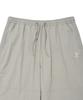 WACKY WILLY Woven Dyed Pants Grey