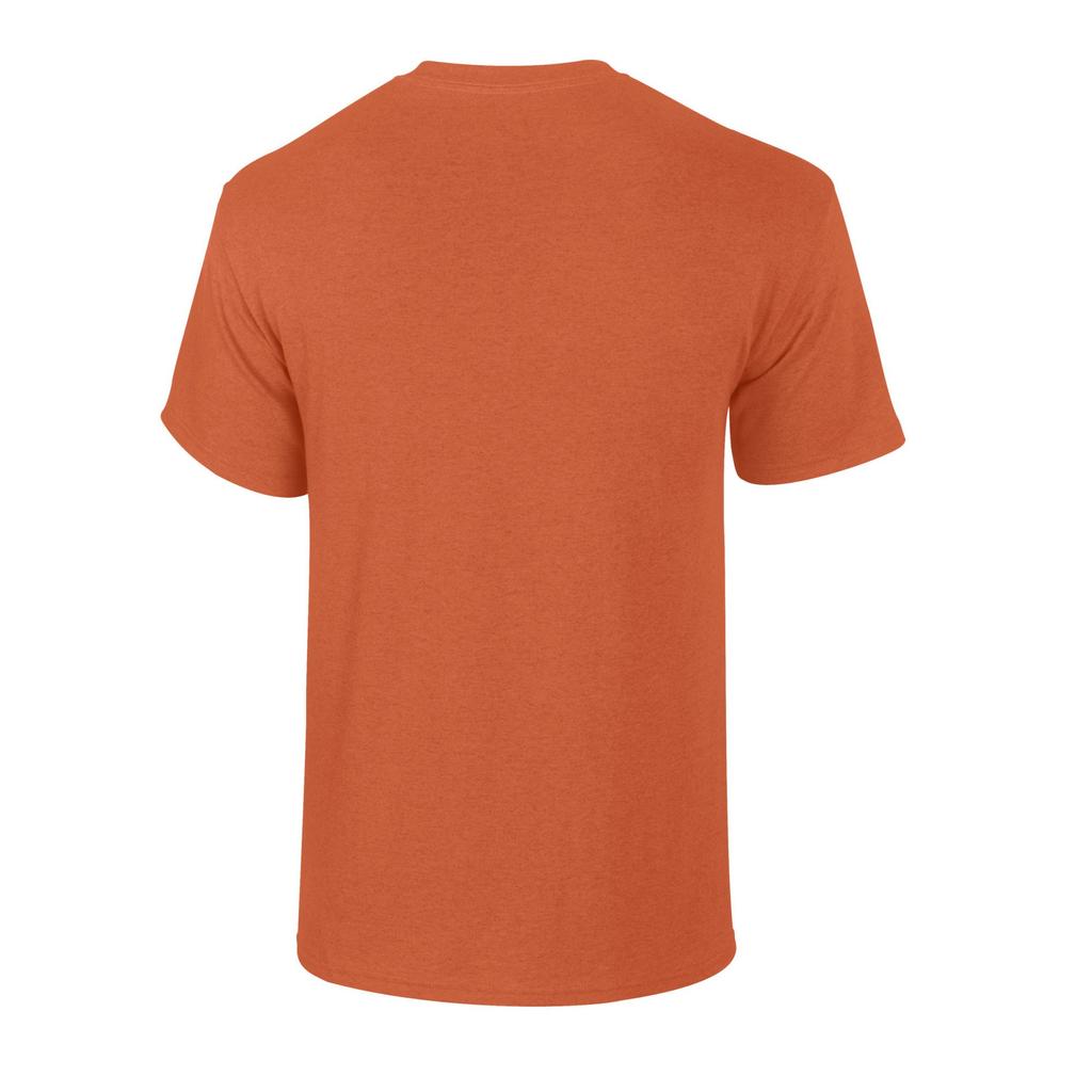 Gildan Pánské tričko Heavy Cotton