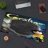 Coraline Print Mouse Pad, for Keyboard Pad Laptop PC Mat for Office Home Use, Desk Decor, Perfect Birthday Gift for Gamers