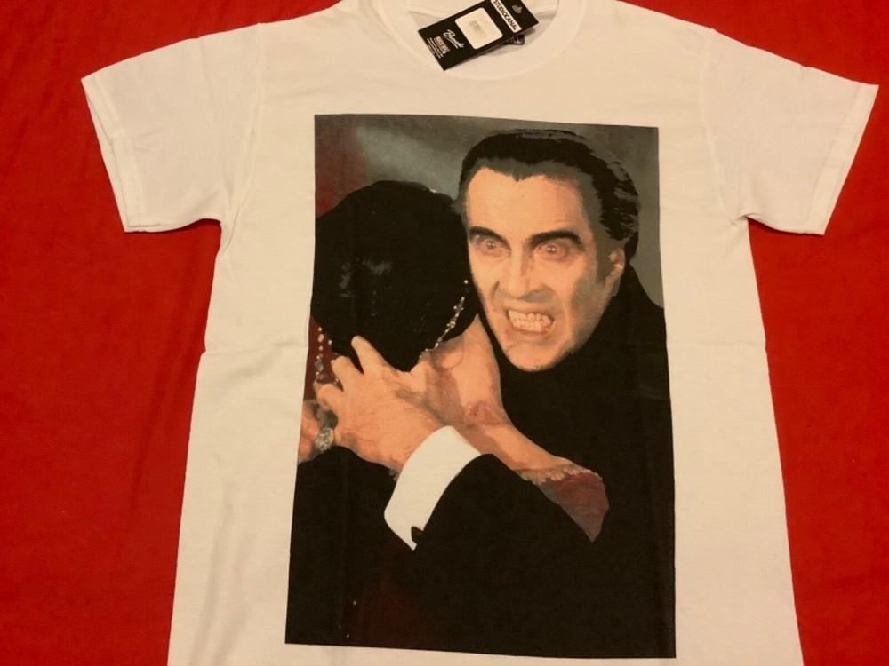 ** The Son of Dracula Vampire T-shirt T-Shirt **