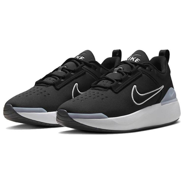 New Nike E Series 1.0 'Black White' DR5670-001