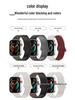 Huawei Watch Fit 3 and Fit 4 Pro Replacement Strap - Elegant Style Wristband
