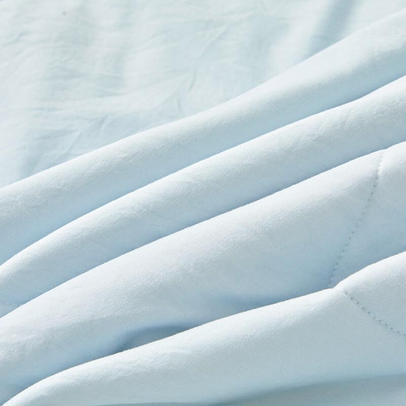 Yalu Xinjiang Cotton Summer Quilt