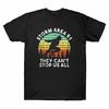 Ufo Bigfoot All Unisexs They 51 Us Of Vintage Cant TShirt Storm Stop Area Alien