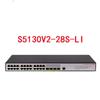 H3C S5130V2-28S-LI Enterprise Managed Network Switch