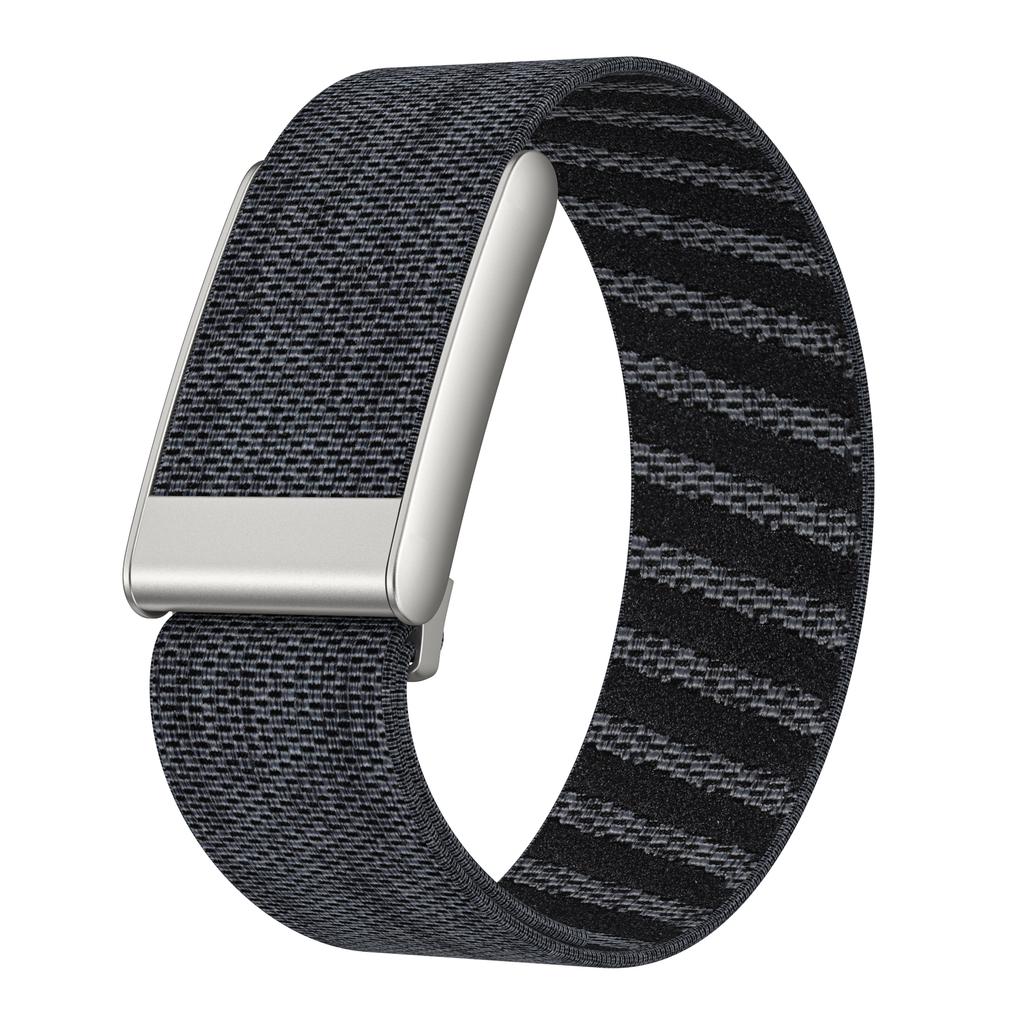 Original Nylon Strap For Whoop 5.0 Smart Watch Replaceable Bracelet Belt for Whoop 5.0 MG Adjustable Sport Breathable Wristband