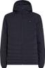 Зимняя куртка с капюшоном Tommy Hilfiger Mix Quilt Hooded Jacket