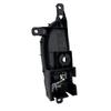 Car Door Inner Handle Car Accessories For Renault Koleos 2009-2016 80670JY10A 80671JY10A