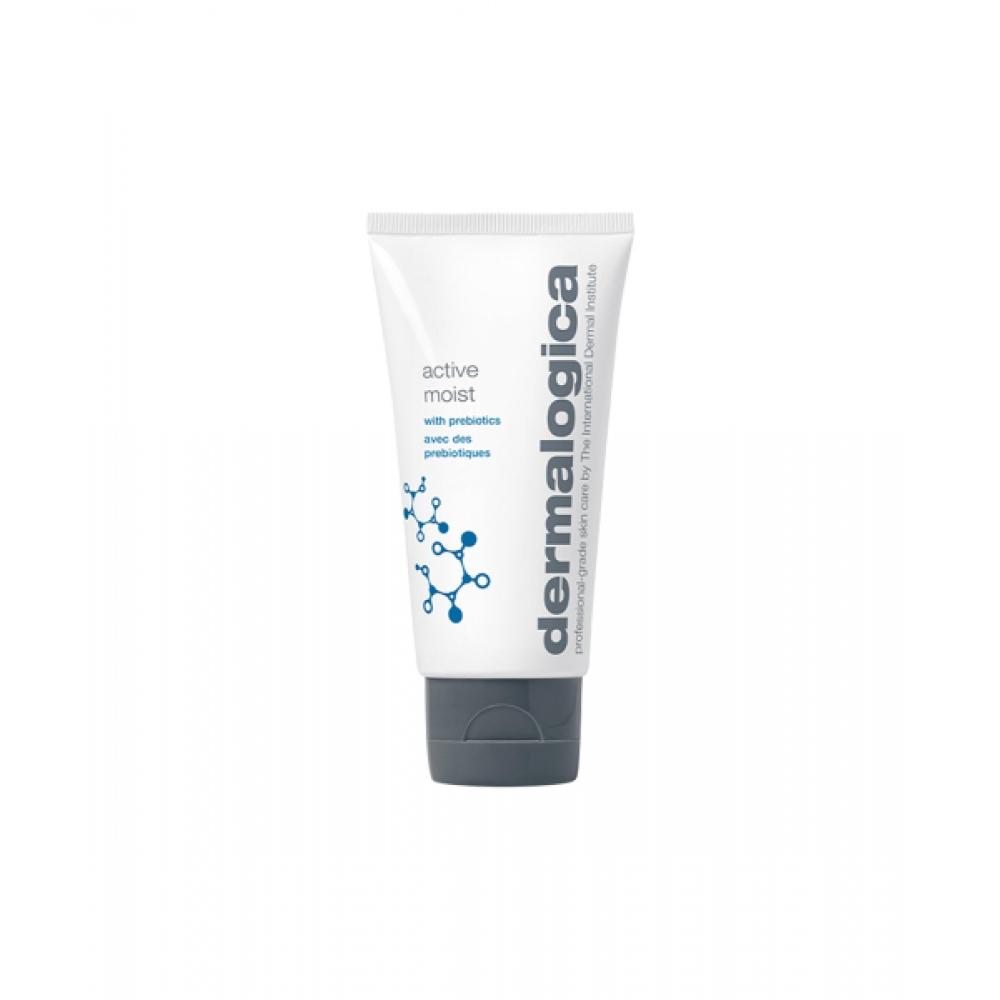 Dermalogica Active Moist 100ml FREE