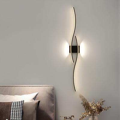 LED-lamper – LED-væglamper