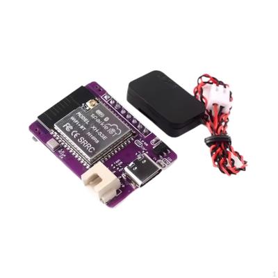 Entwicklungsplatine ESP ESP32 S3 N16R8 Kompaktes KI-Sprachdialog-Roboter-Modul für DIY-Projekte IoT