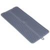 Silicone Drying Mat Flexible Dish Drying Mat Multi-Purpose Kitchen Draining Pad  Dish Draining