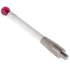 The New 2Pcs CMM Probe Stylus 6Mm Ball Tip CMM Contact Probes  Shafts Probe Testing Parts For Renishaw A-5000-3709