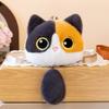 Detachable Strap Animal Plush Backpack Cartoon Stuffed Animals Bag New School Bags  Daypack