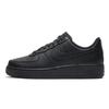 Nike Air Force 1 Rutschfest Abriebfest Niedrig geschnitten Skateboard Schuhe Damen Schwarz Rosa DD8959-001(Team44-)