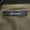 unused Johnbull Thermolite insulation Gown coat S olive Men's Used
