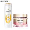Şampoane şi balsamuri pentru păr – Şampoane